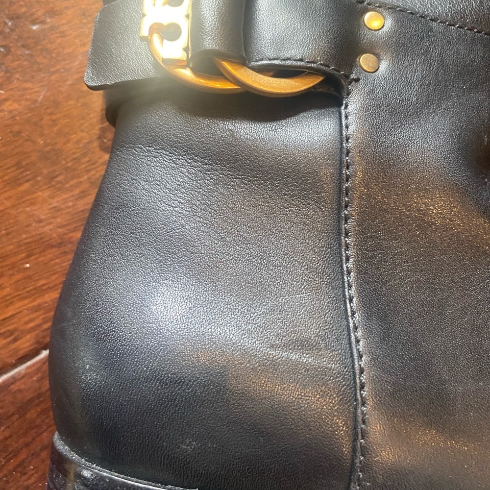 Tory Burch Riding Boot - Picture 4 of 6